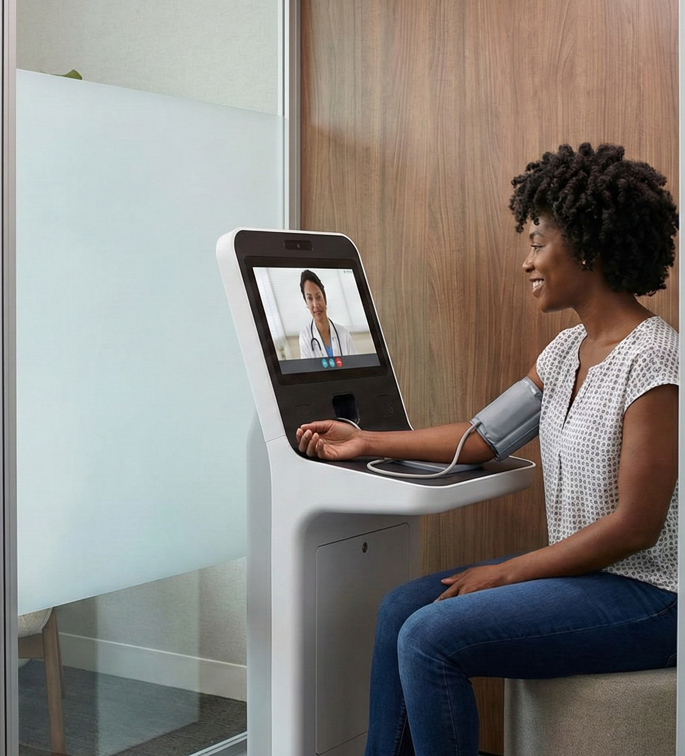 AI Telemedicine